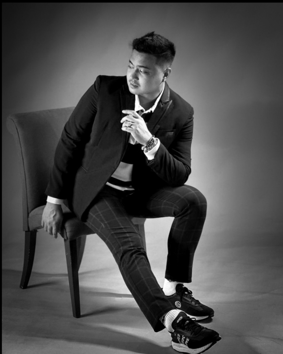 Daniel Nathan Castillo - Photo & Video Specialist