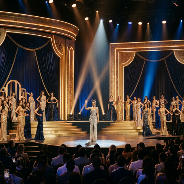 Miss Universe Philippines Laguna